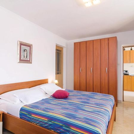Stunning Apartment In Gruda With Wifi Экстерьер фото