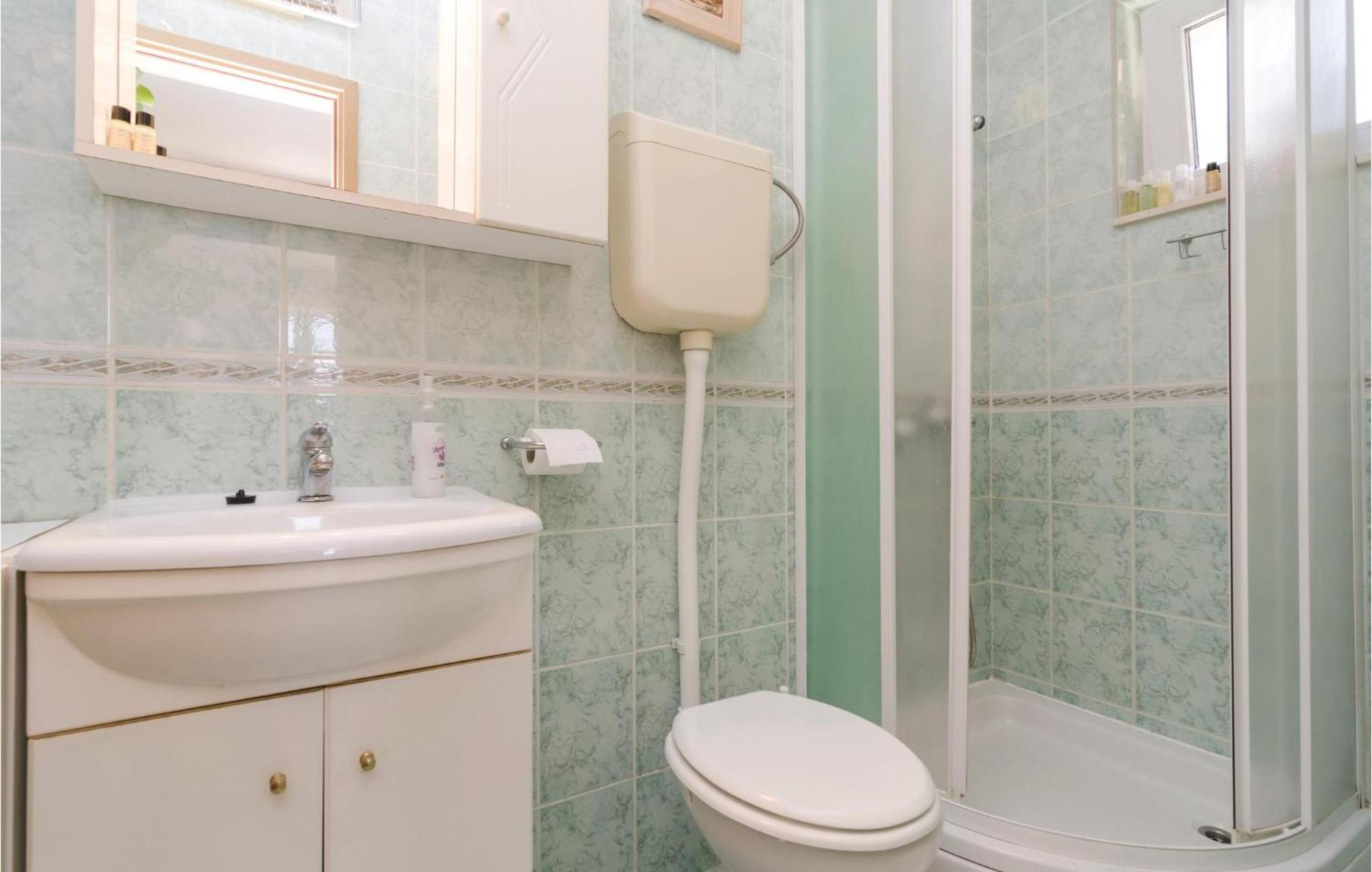 Stunning Apartment In Gruda With Wifi Экстерьер фото